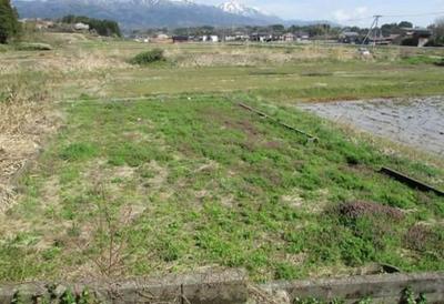 Sawada-021 (Remote Island Property) - Property Details - Niigata Prefecture Sado City Vacant House Bank Site — Image 3, Shibata, Niigata