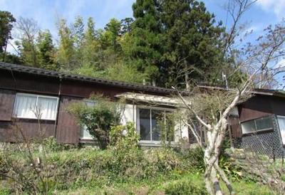 Sawada-021 (Remote Island Property) - Property Details - Niigata Prefecture Sado City Vacant House Bank Site — Image 1, Shibata, Niigata