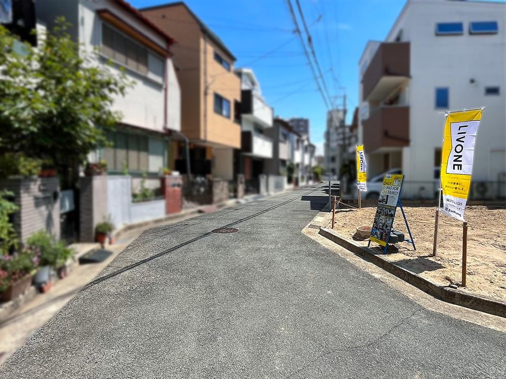 Building-Condition Land for Sale in Amagasaki, Hyogo - Thumbnail 3