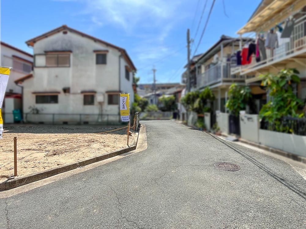 Building-Condition Land for Sale in Amagasaki, Hyogo - Thumbnail 4
