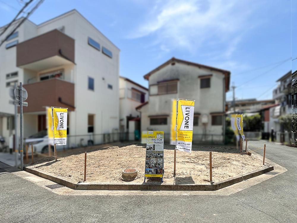 Building-Condition Land for Sale in Amagasaki, Hyogo - Thumbnail 2