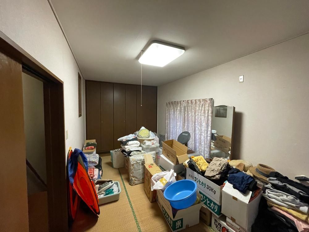 6DK House for Sale in Sanjo City, Niigata with Large Land - Thumbnail 4