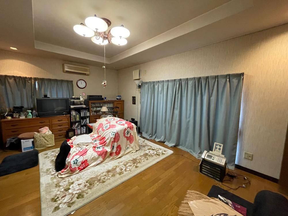 6DK House for Sale in Sanjo City, Niigata with Large Land - Thumbnail 3