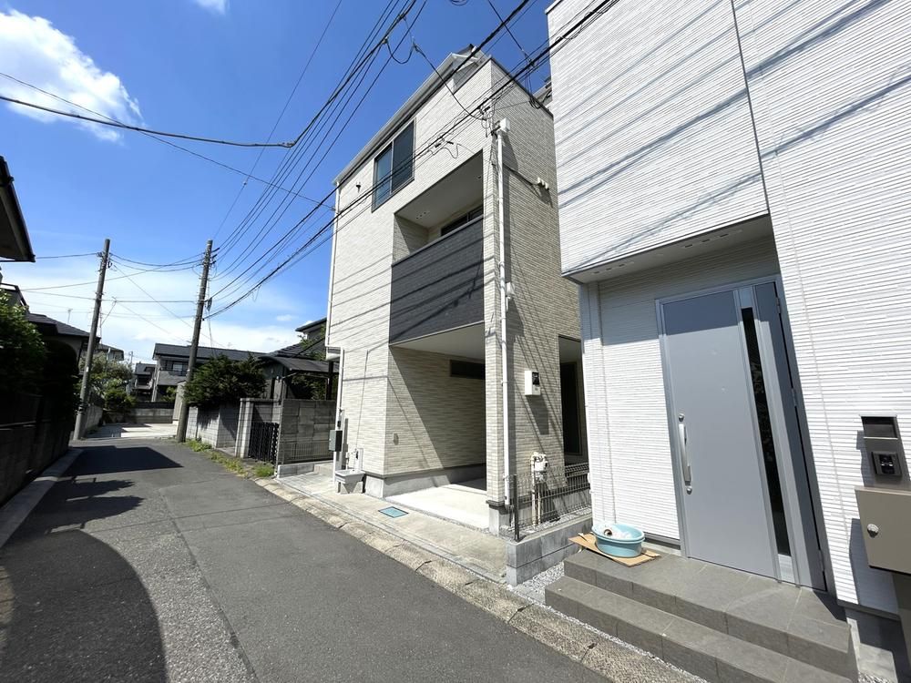 4LDK Detached House Near Nisshin Station, Saitama City - Thumbnail 4
