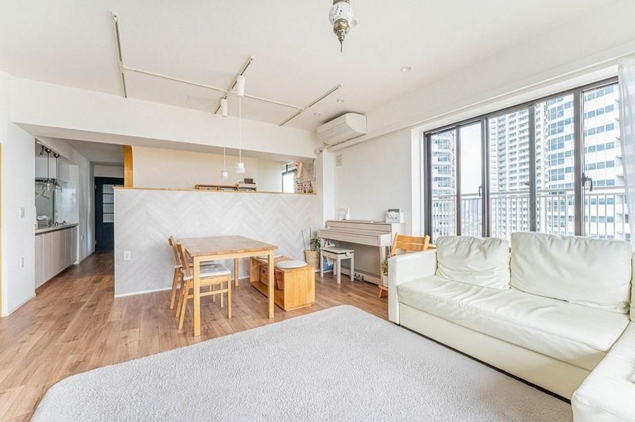 1LDK Apartment for Sale in Saiwai Ward, Kawasaki - Thumbnail 4