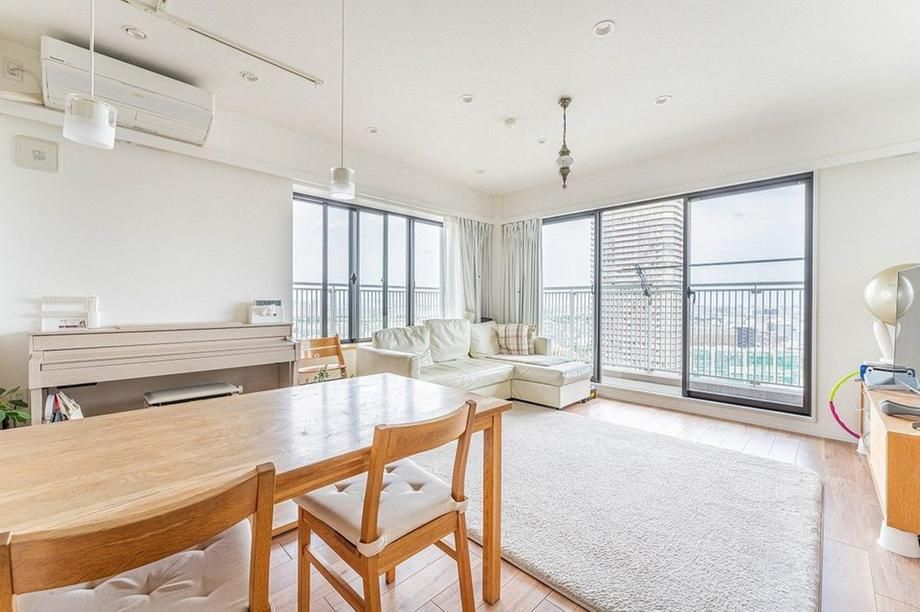 1LDK Apartment for Sale in Saiwai Ward, Kawasaki - Thumbnail 3