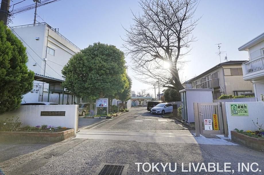 Renovated 3LDK Apartment in Funabashi, Chiba for Sale - Thumbnail 4