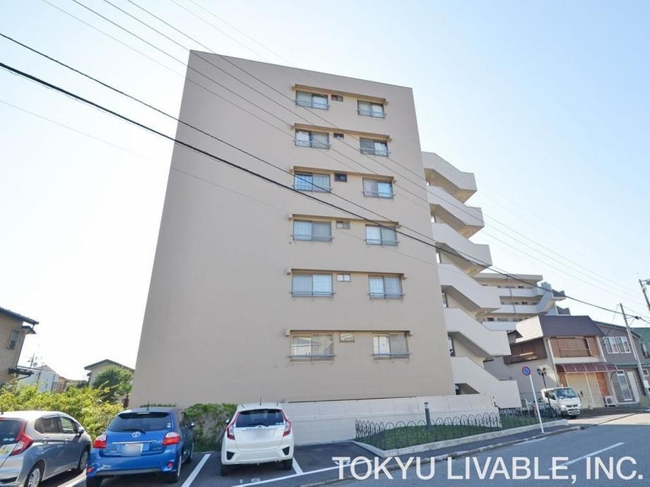 Renovated 3LDK Apartment in Funabashi, Chiba for Sale - Thumbnail 3