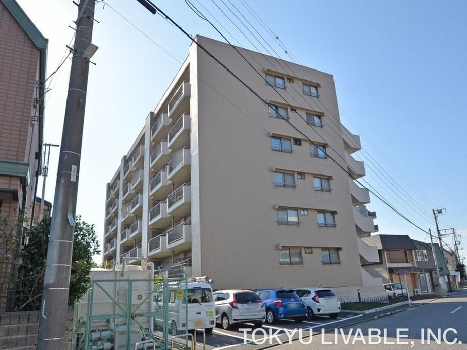 Renovated 3LDK Apartment in Funabashi, Chiba for Sale - Thumbnail 2