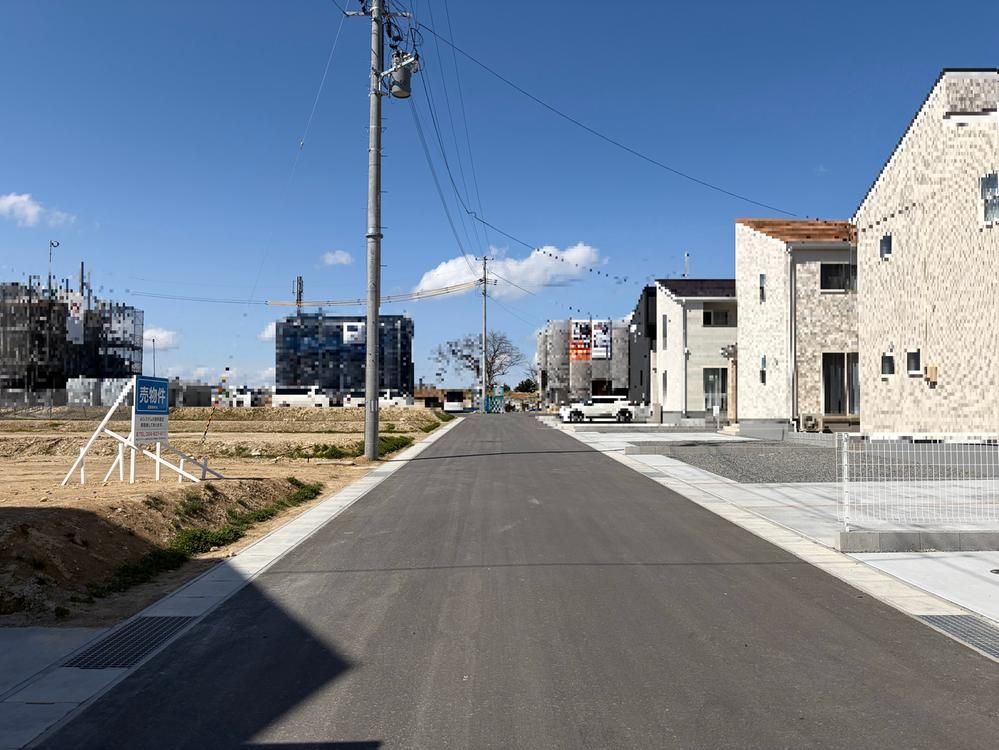 Building Land for Sale in Sukagawa, Fukushima - 193 sqm - Thumbnail 3