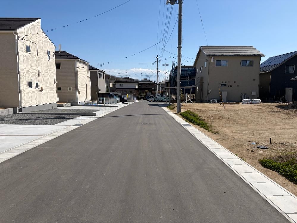Building Land for Sale in Sukagawa, Fukushima - 193 sqm - Thumbnail 4