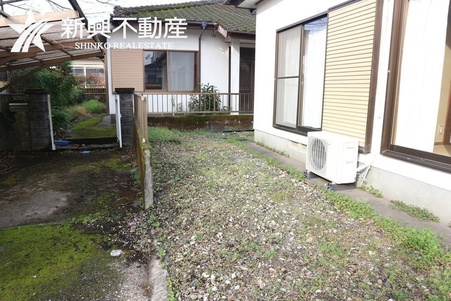 2LDK Detached House for Sale in Tano-cho, Miyazaki City - Thumbnail 2