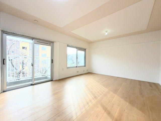 2LDK Apartment for Sale in Midori Ward, Yokohama - Thumbnail 4