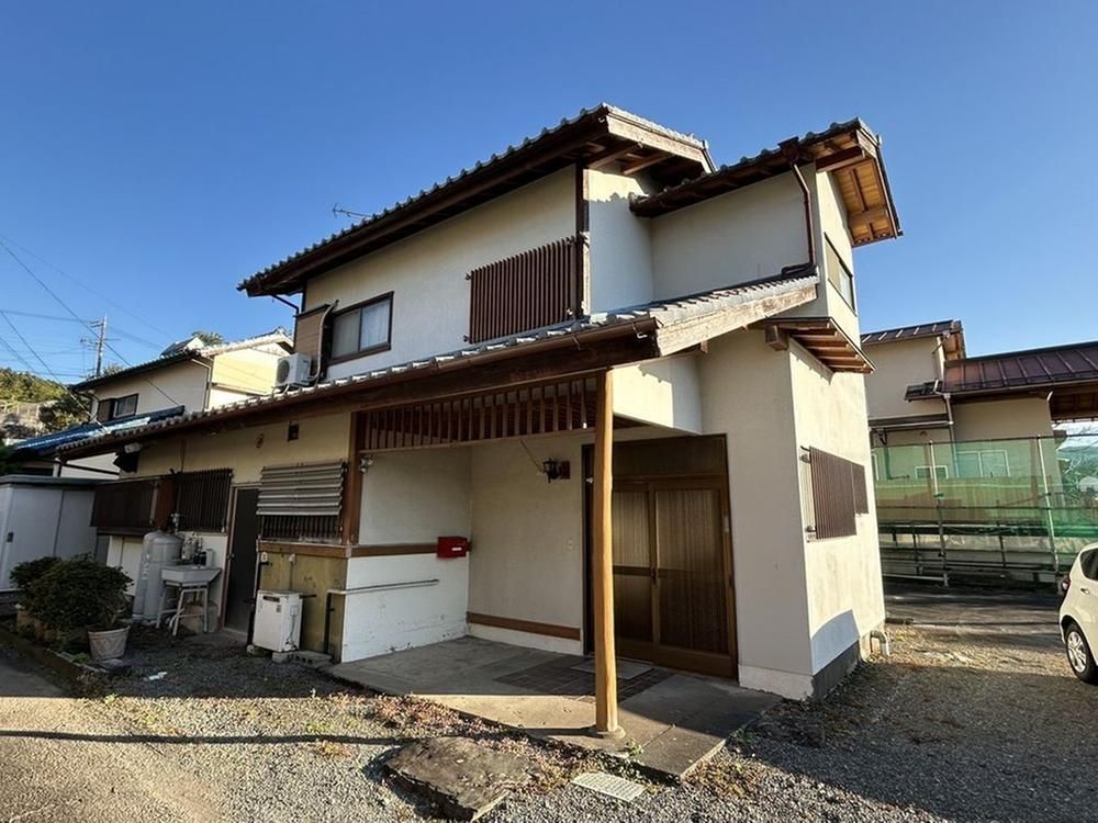 382 sqm Land for Sale in Fujinomiya, Shizuoka - Thumbnail 2