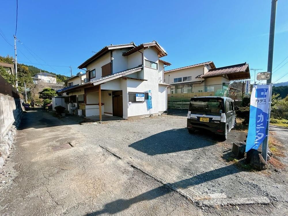 382 sqm Land for Sale in Fujinomiya, Shizuoka - Thumbnail 3