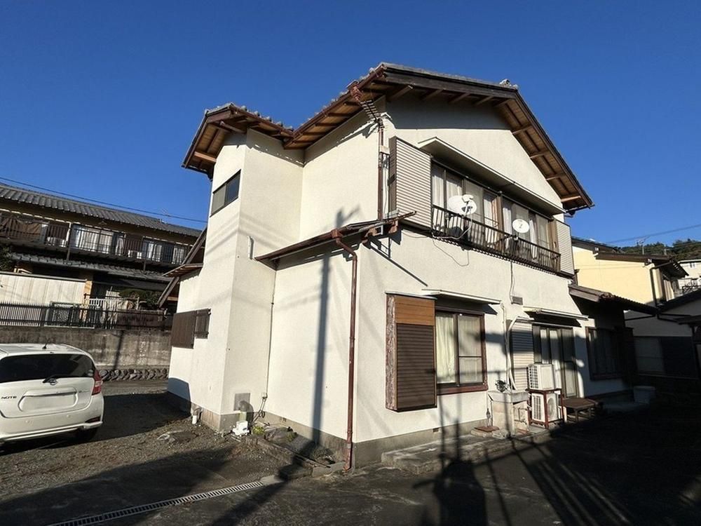 382 sqm Land for Sale in Fujinomiya, Shizuoka - Thumbnail 4