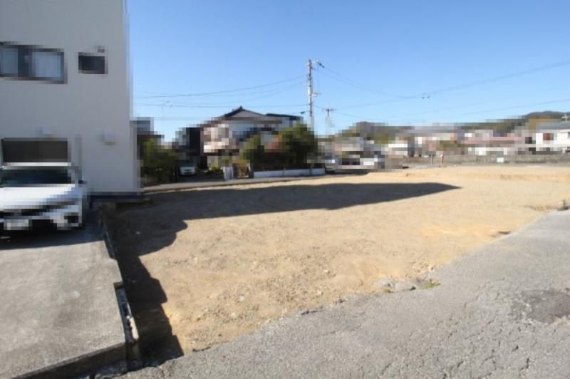 Building Plot for Sale in Minami Man Man, Kochi City - 168.96m² - Thumbnail 3