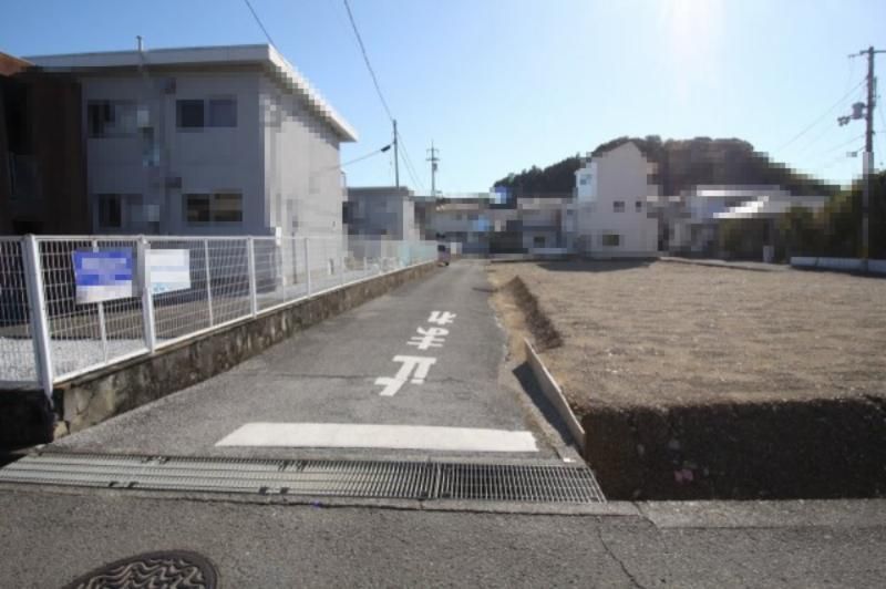 Building Plot for Sale in Minami Man Man, Kochi City - 168.96m² - Thumbnail 2