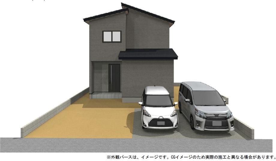 Building Plot for Sale in Minami Man Man, Kochi City - 168.96m² - Thumbnail 4