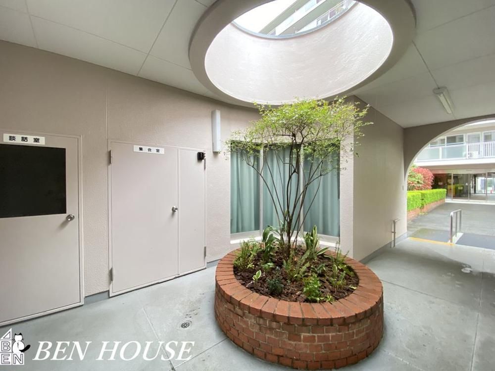 3LDK Apartment in Okurayama, Yokohama for Sale - Thumbnail 4