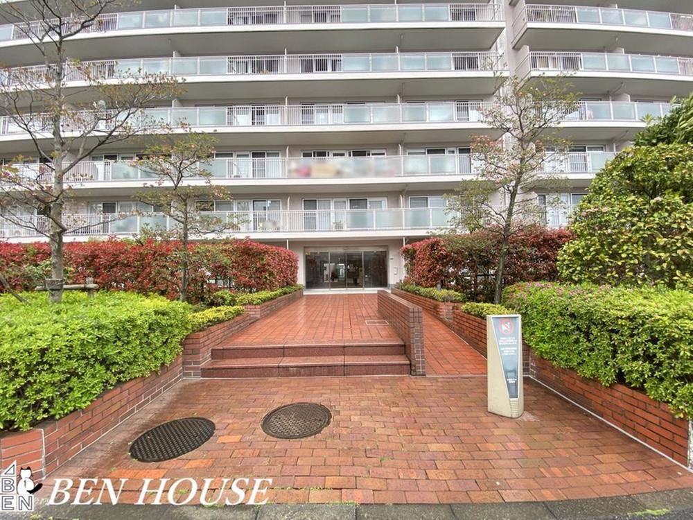3LDK Apartment in Okurayama, Yokohama for Sale - Thumbnail 2