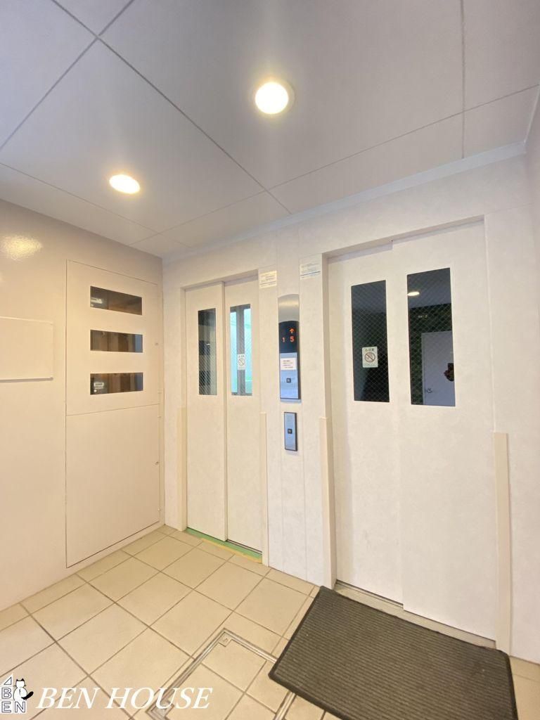 3LDK Apartment in Okurayama, Yokohama for Sale - Thumbnail 3