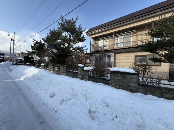 Land for Sale in Heiwa, Nishi Ward, Sapporo - 179.96 m² - Thumbnail 3