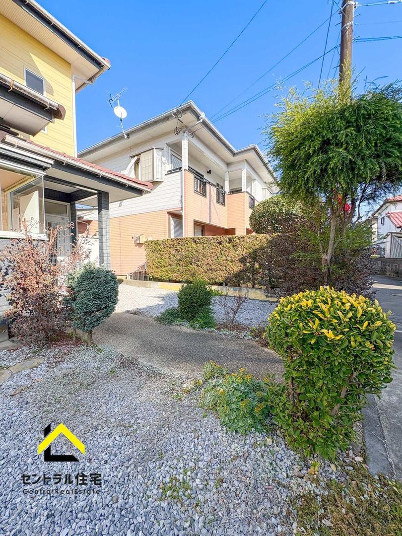 Renovated 2LDK House in Miyazaki City with Parking - Thumbnail 4