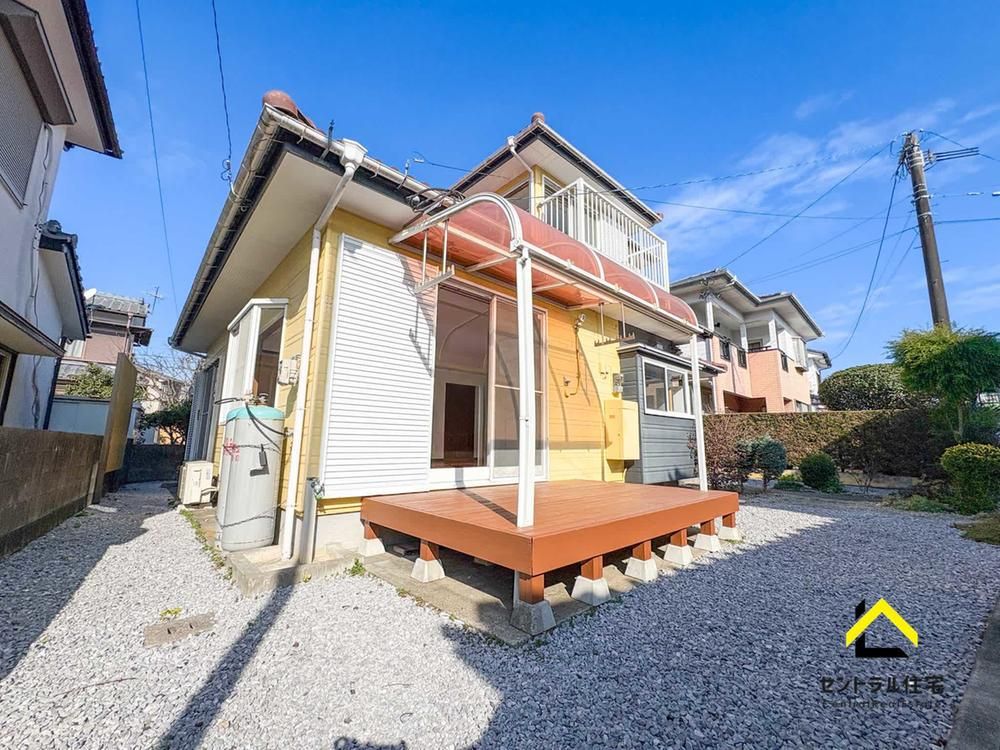 Renovated 2LDK House in Miyazaki City with Parking - Thumbnail 3
