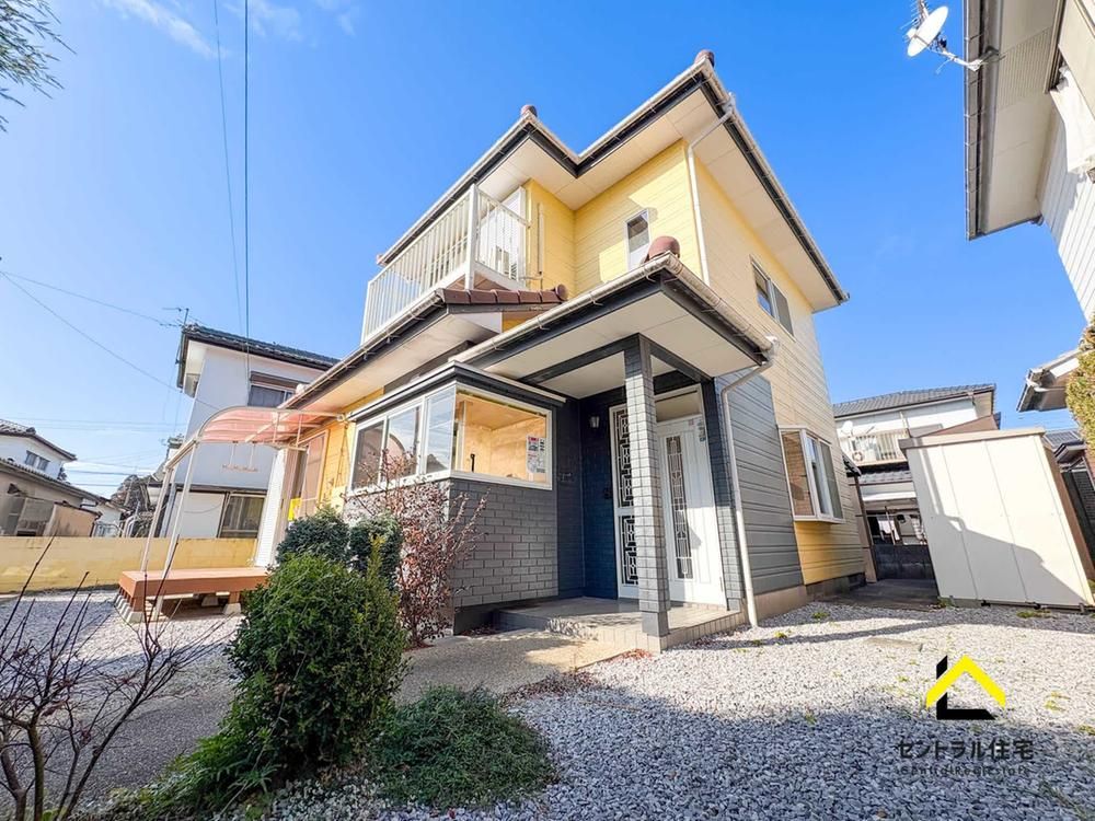Renovated 2LDK House in Miyazaki City with Parking - Thumbnail 2