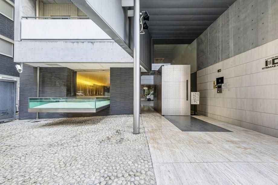 3LDK Apartment for Sale in Chuo Ward, Osaka - 69.51m² - Thumbnail 2