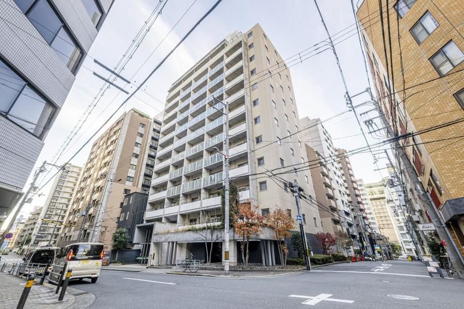 3LDK Apartment for Sale in Chuo Ward, Osaka - 69.51m² - Thumbnail 4