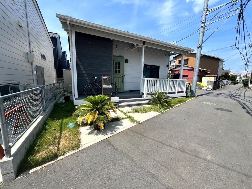 2022-Built 2LDK+2S House in Chigasaki, Kanagawa for 54.8M Yen - Thumbnail 4