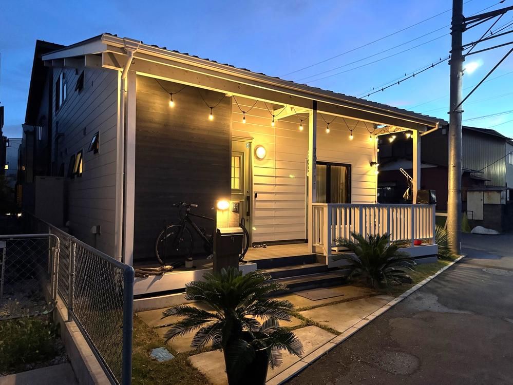 2022-Built 2LDK+2S House in Chigasaki, Kanagawa for 54.8M Yen - Thumbnail 2