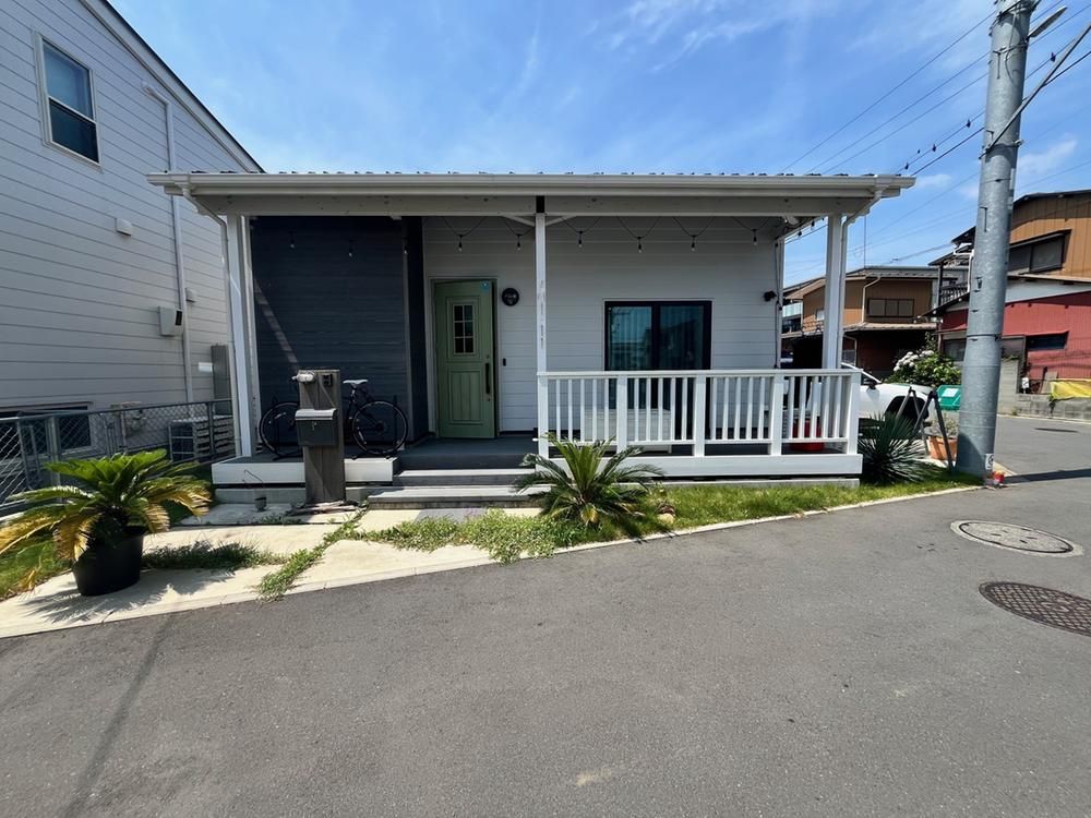 2022-Built 2LDK+2S House in Chigasaki, Kanagawa for 54.8M Yen - Thumbnail 3