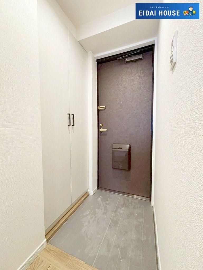 3LDK Renovated Apartment in Sendai Miyagi 59.1m2 - Thumbnail 2