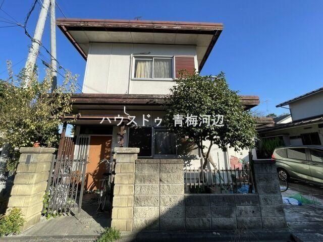 Land for Sale in Komagi-cho, Ome City, Tokyo - 121m2 - Thumbnail 3
