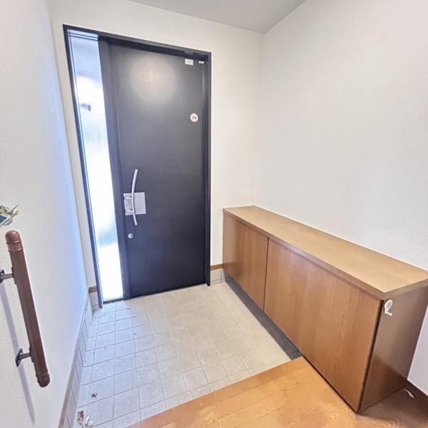Renovated 4LDK House in Koga, Ibaraki - 122m2 - Thumbnail 4