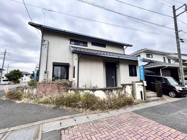 Renovated 4LDK House in Koga, Ibaraki - 122m2 - Thumbnail 3