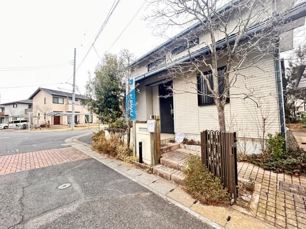 Renovated 4LDK House in Koga, Ibaraki - 122m2 - Thumbnail 2