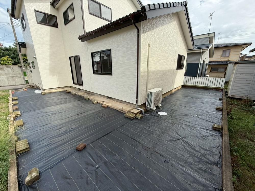 Renovated 4LDK House with 20+ Mat LDK in Niigata West Ward - Thumbnail 3
