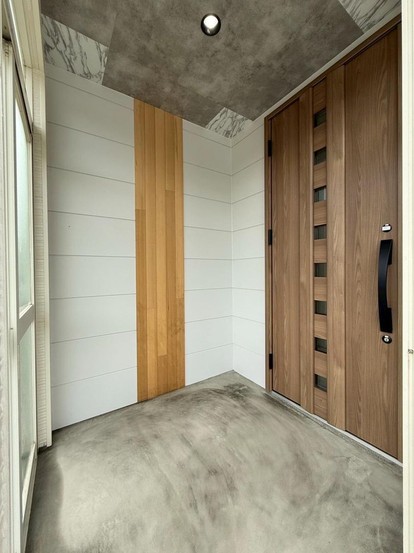 Renovated 4LDK House with 20+ Mat LDK in Niigata West Ward - Thumbnail 4