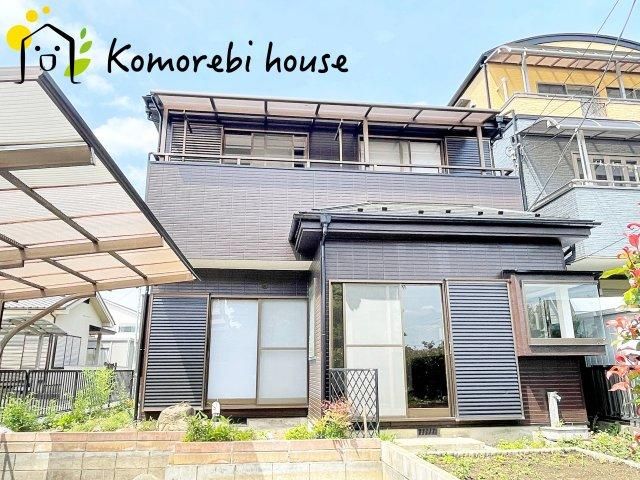Renovated 4LDK House in Saitama City, 95.23 sqm - Thumbnail 3