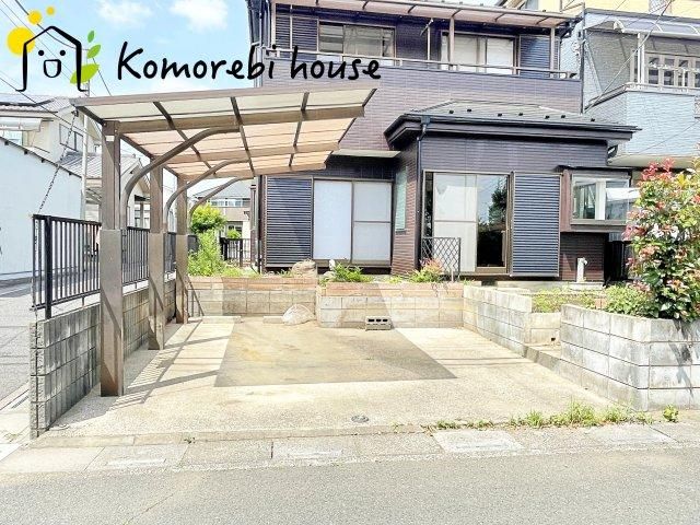 Renovated 4LDK House in Saitama City, 95.23 sqm - Thumbnail 4