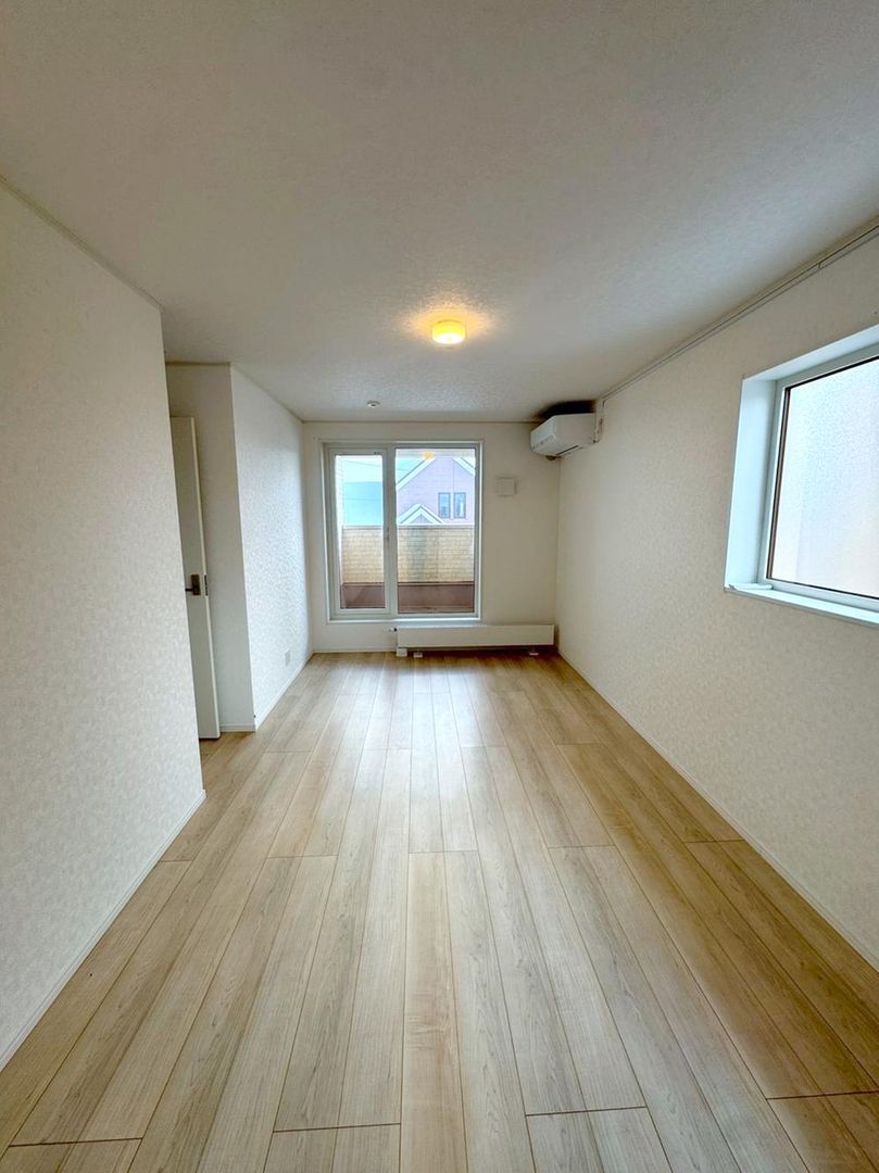2023-Built 4LDK House in Kitahiroshima, Hokkaido - 29.8 Million Yen - Thumbnail 4