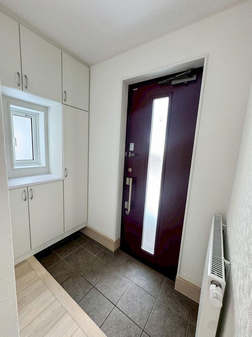 2023-Built 4LDK House in Kitahiroshima, Hokkaido - 29.8 Million Yen - Image 1