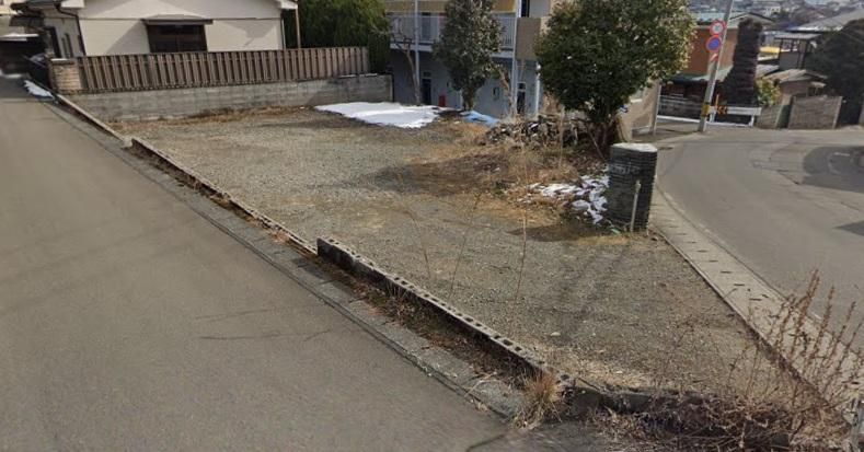 208 sqm Corner Lot for Sale in Yagiyama, Sendai - Thumbnail 2