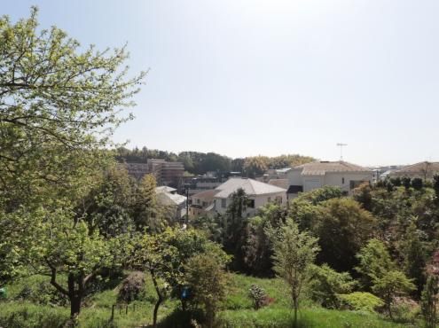 Building-Condition-Free Land for Sale in Sakae Ward, Yokohama - Thumbnail 3