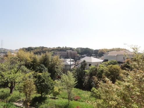Building-Condition-Free Land for Sale in Sakae Ward, Yokohama - Thumbnail 2