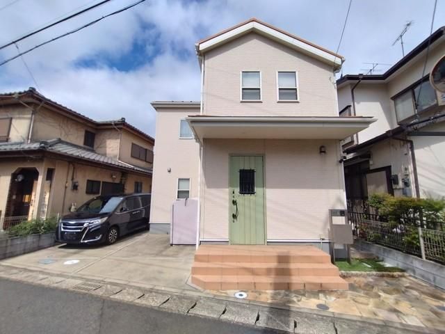 4LDK Detached House in Yachiyo City, Chiba - 30.8 Million Yen - Thumbnail 2
